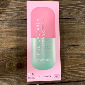 Vitamasques multivitamin mask